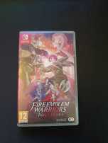 Fire Emblem Three Hopes Switch