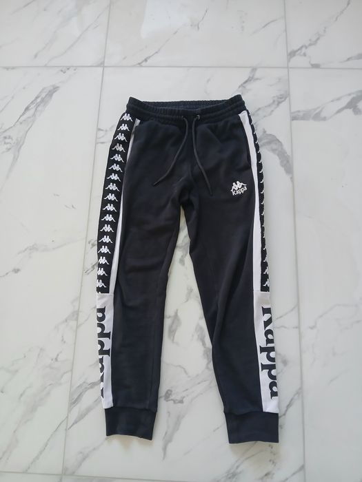 Штани kappa на лампасах