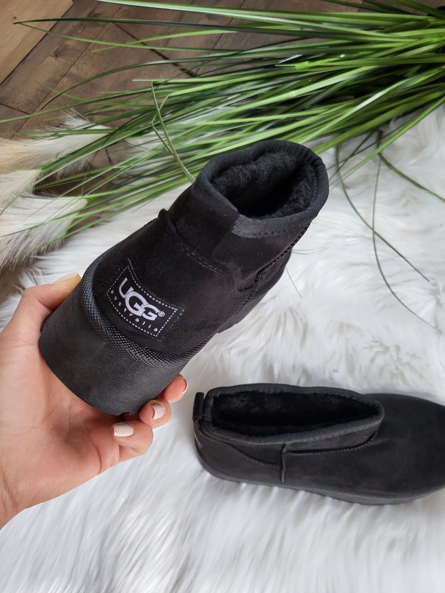 Ugg śniegowce mukluki najtaniej hit 39