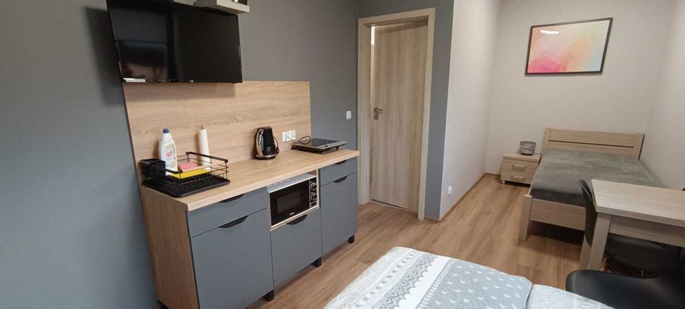 Pokoje Gościnne Fokus