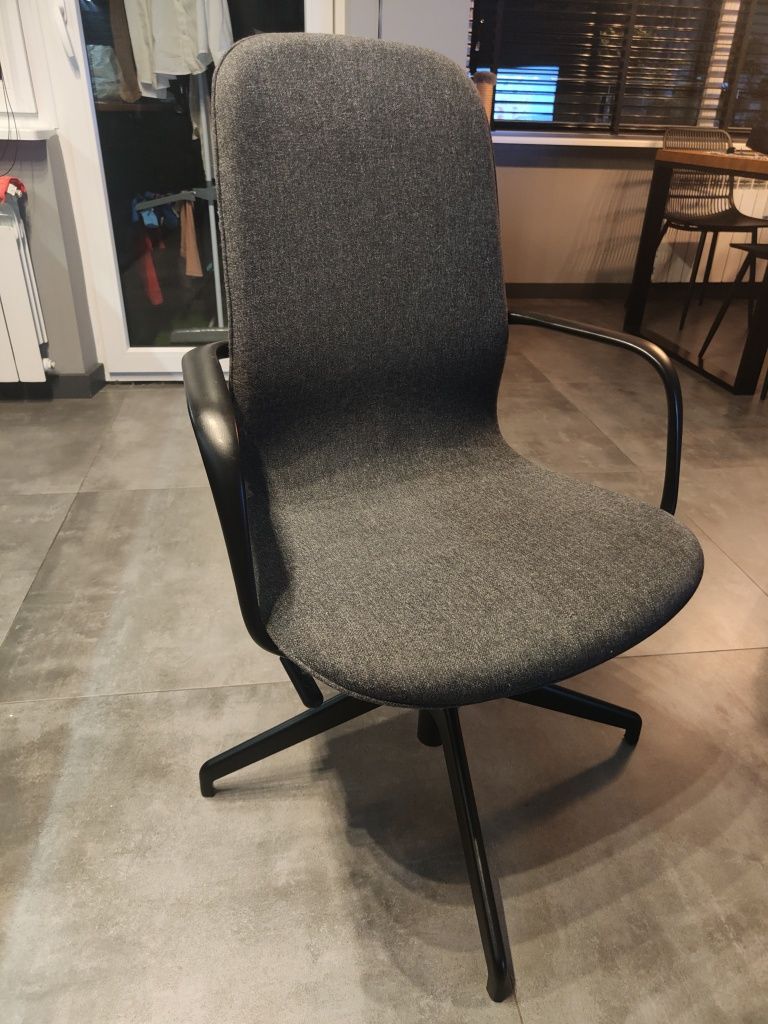 Krzesło obrotowe do biurka IKEA