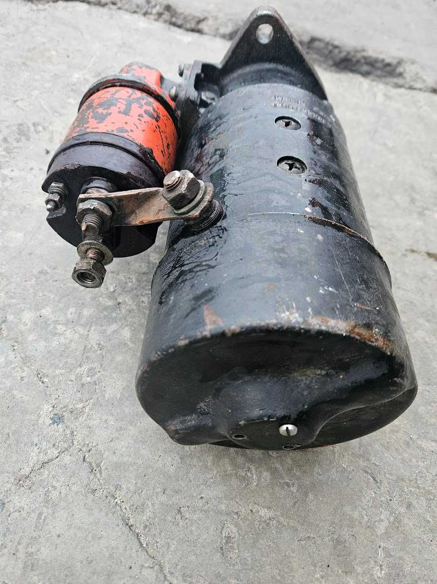 Стартер СТ 212 Р1 12В 4,8 л.с. б/у