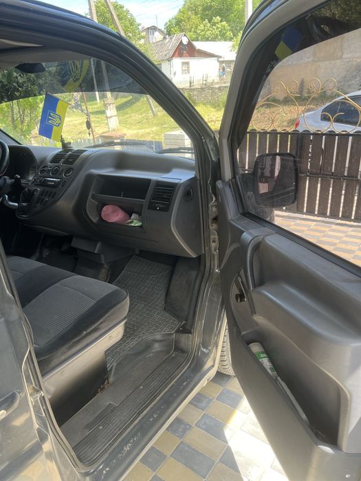 Mercedes Vito 110 CDI