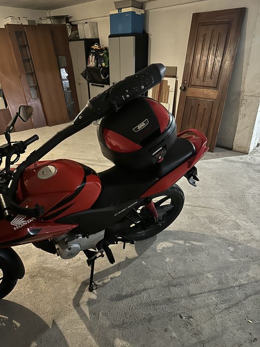 Honda cbf125 Grande oportunidade