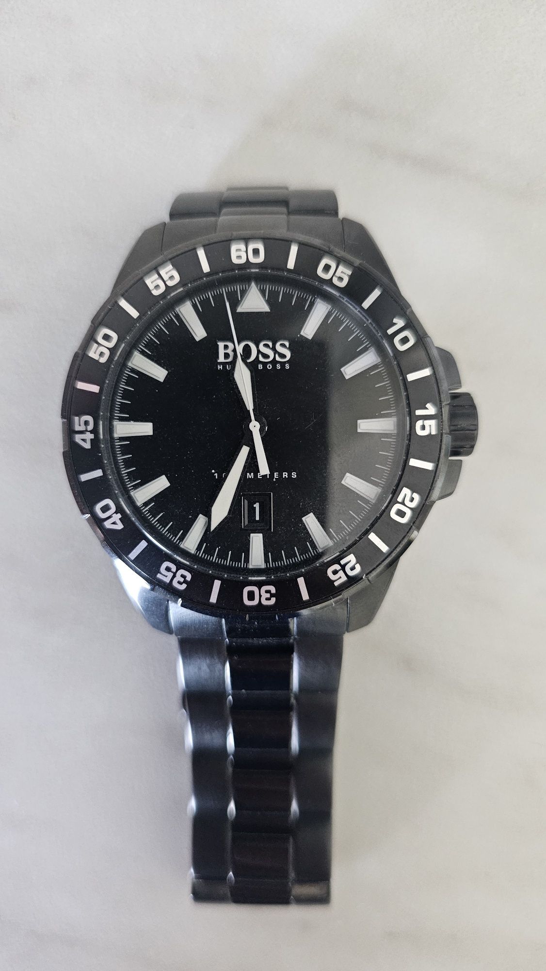 ГОДИННИК HUGO BOSS  hb 271.1.96.28076.629.148