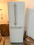 Lodówka dwudrzwiowa HotPoint Ariston