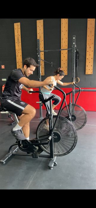 Personal Trainer | Treinos Individuais ou duplas em Ermesinde, Porto