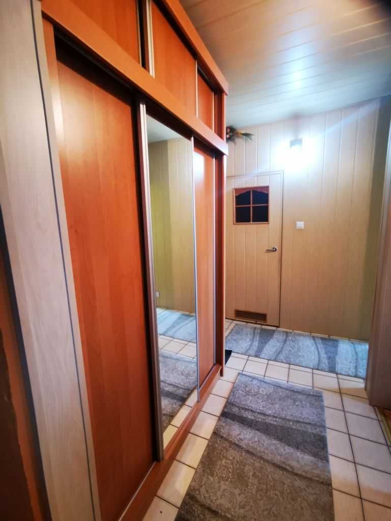 Mieszkanie 52m2 w Libiążu - umeblowane do zamieszkania