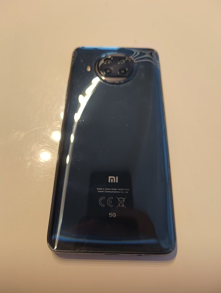 Xiaomi Mi 10 Lite 5g