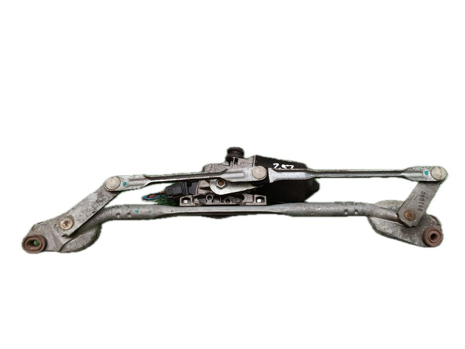 Motor limpa vidros frente TOYOTA Corolla Verso (ZER_, ZZE12_, R1_)