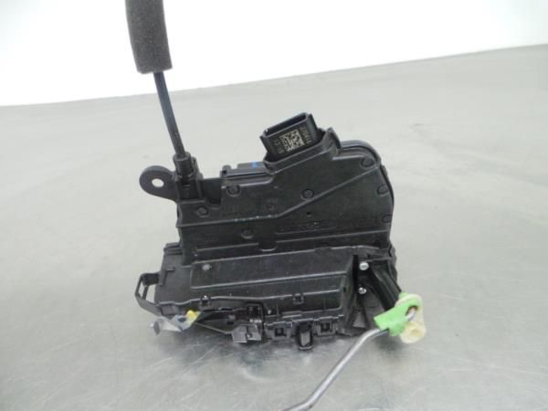 Fechadura / fecho porta frente esquerdo NISSAN Micra V (K14)