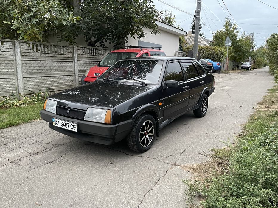 Продам автомобиль