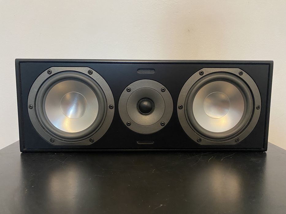 Центральний канал центр Canton GLE405 CM