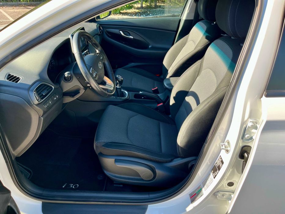 Hyundai i30 SW 1.0 T-GDi Comfort Navi 1Dono