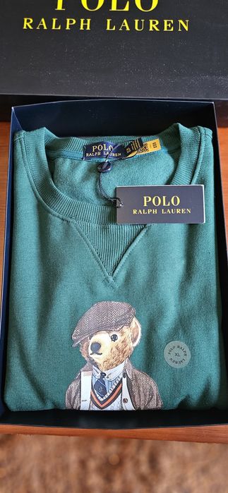 Sweet polo Ralph Lauren XL