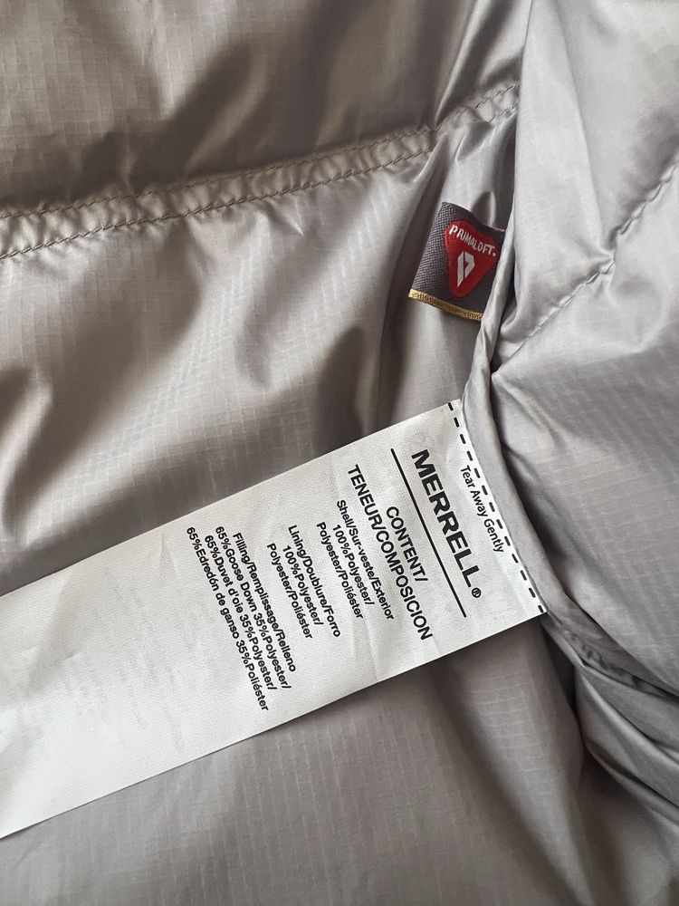 Нова куртка Merrell ( оригінал )