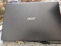 Laptop Acer aspire 3 uszkodzony wyświetlacz