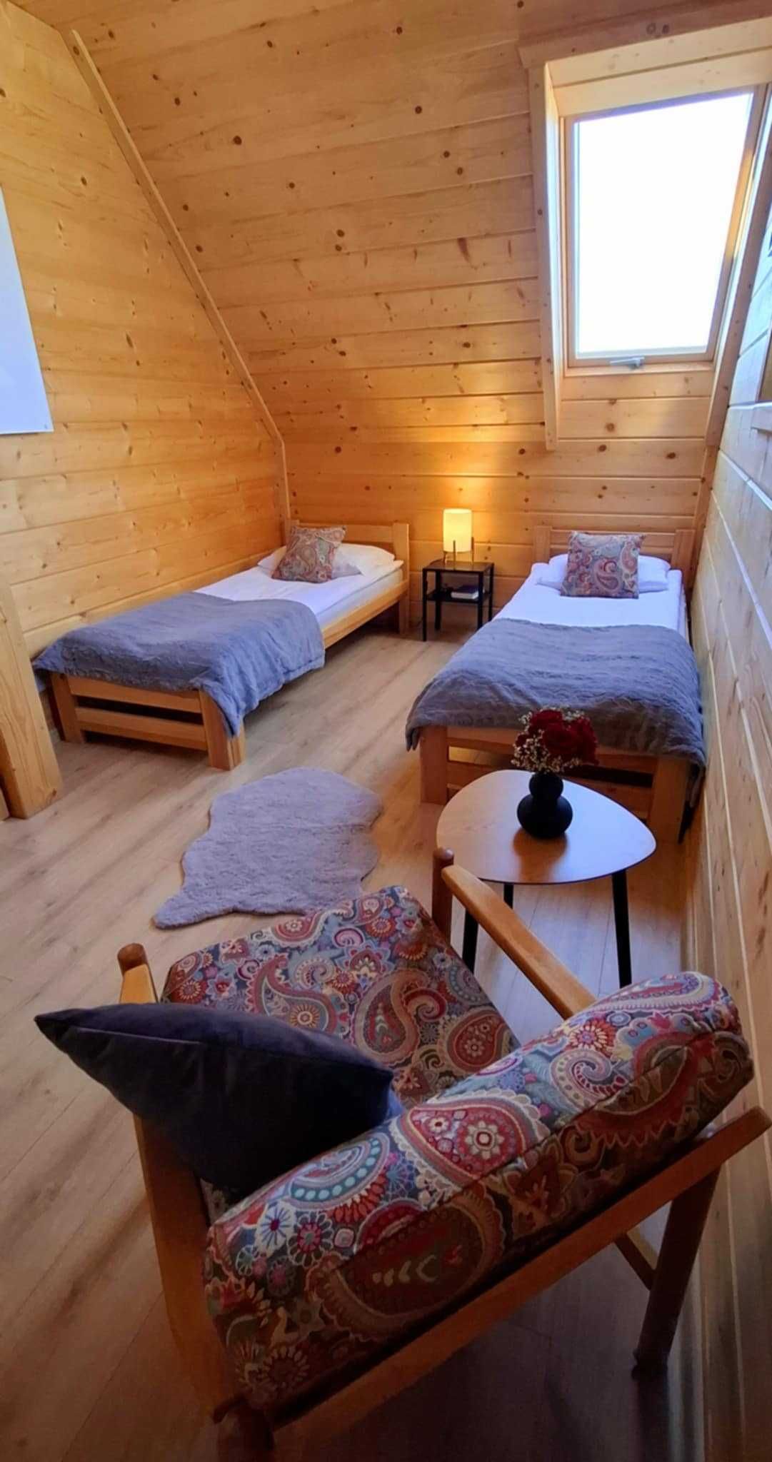 Domki Zakopane. Ģóry. Apartamenty. Wakacje. Sylwester.