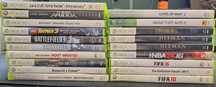 Gry na Xbox 360 promocje