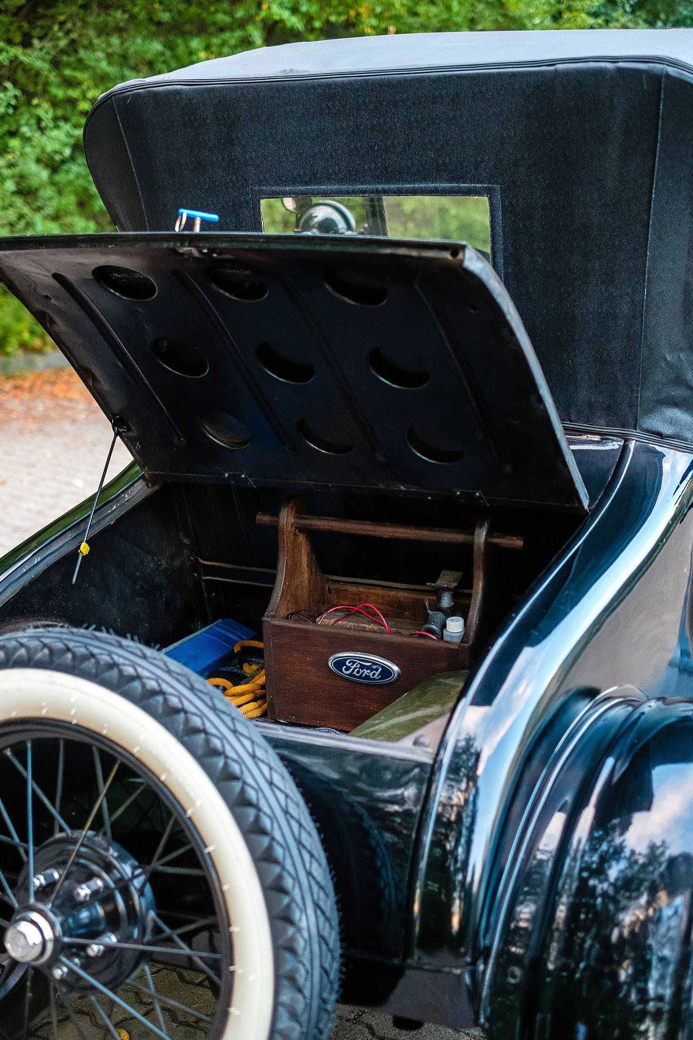 Ford model T 1926