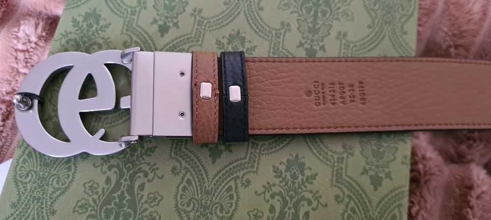 Ремень Gucci оригинал