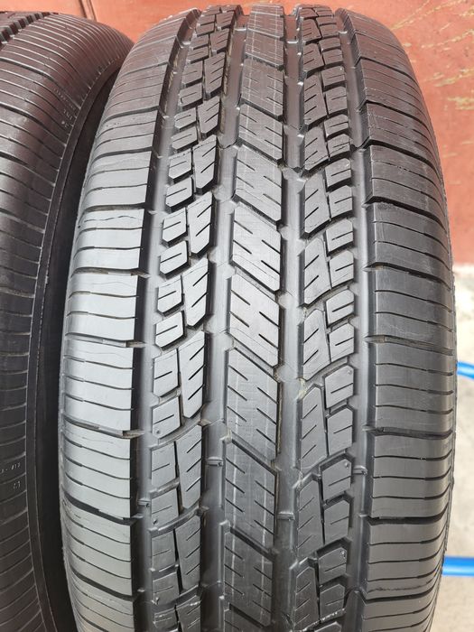215/65/16 R16 BF-GOODRICH Traction T/A 2шт ціна за 1шт шини