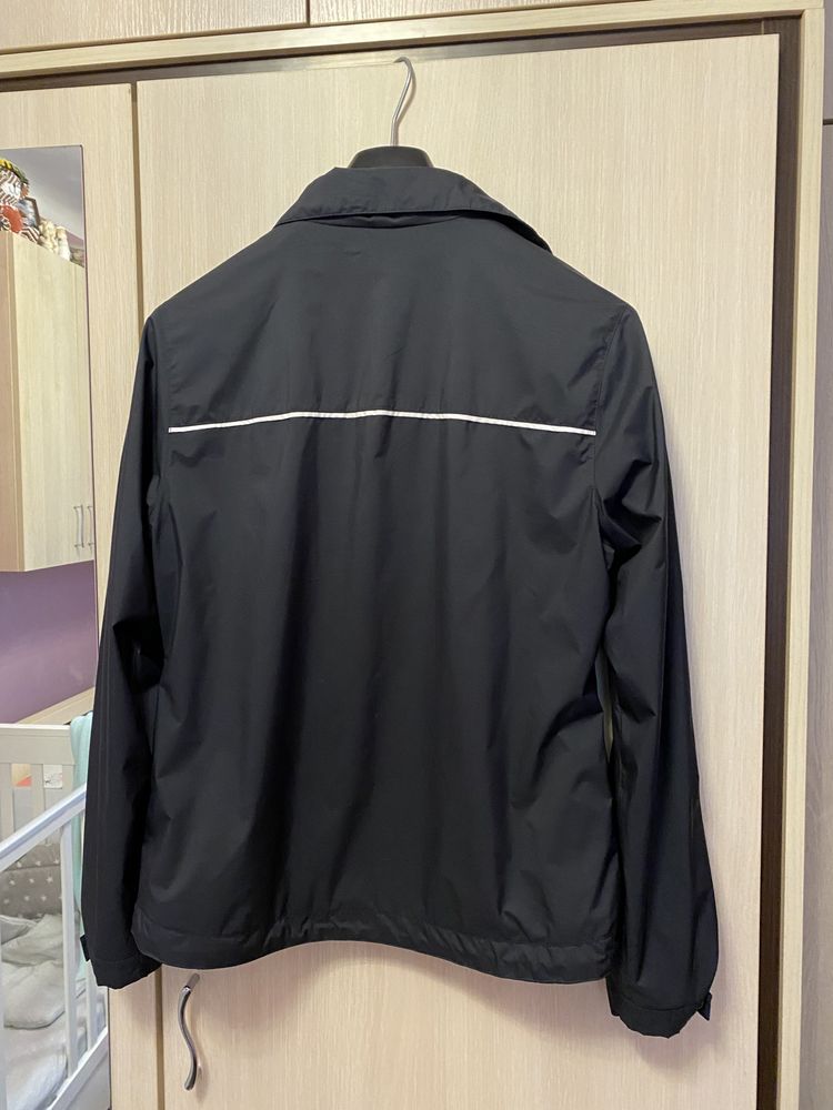 Kurtka wiatrówka bluza Tommy Hilfiget S