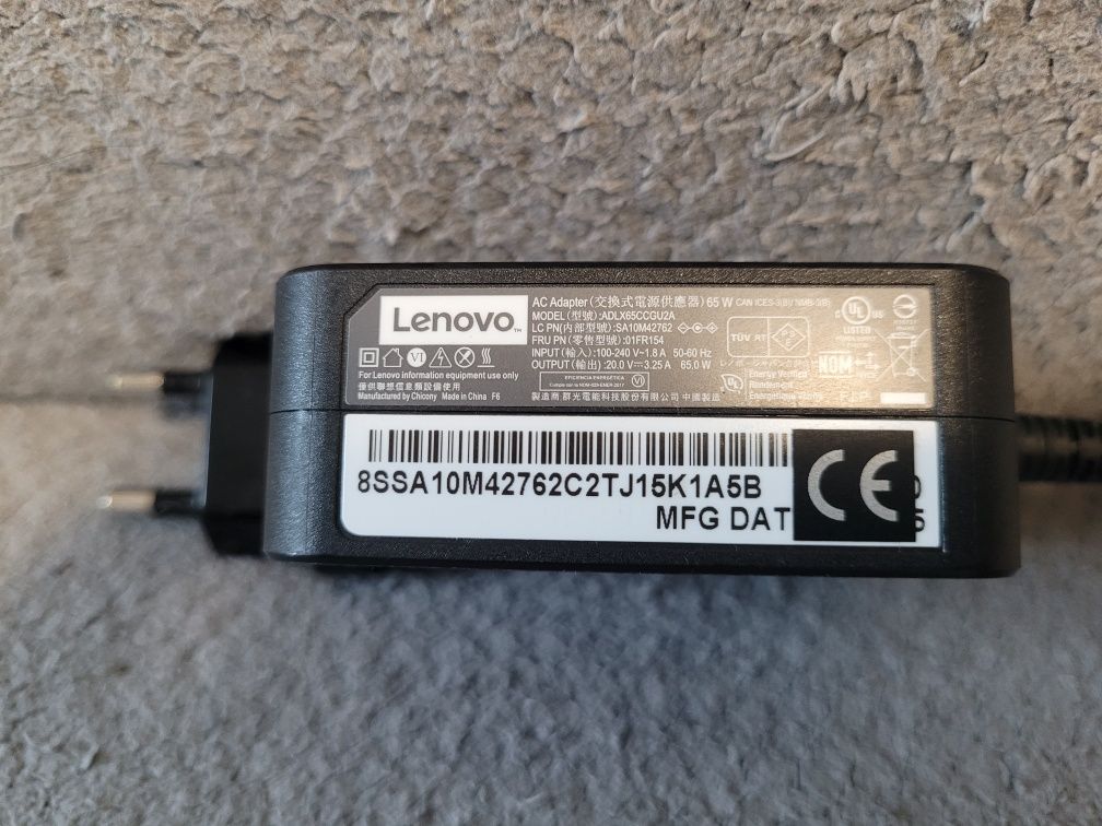 Laptop Lenovo IdeaPad 3 15.6" 12/512 GB i3-1115G4