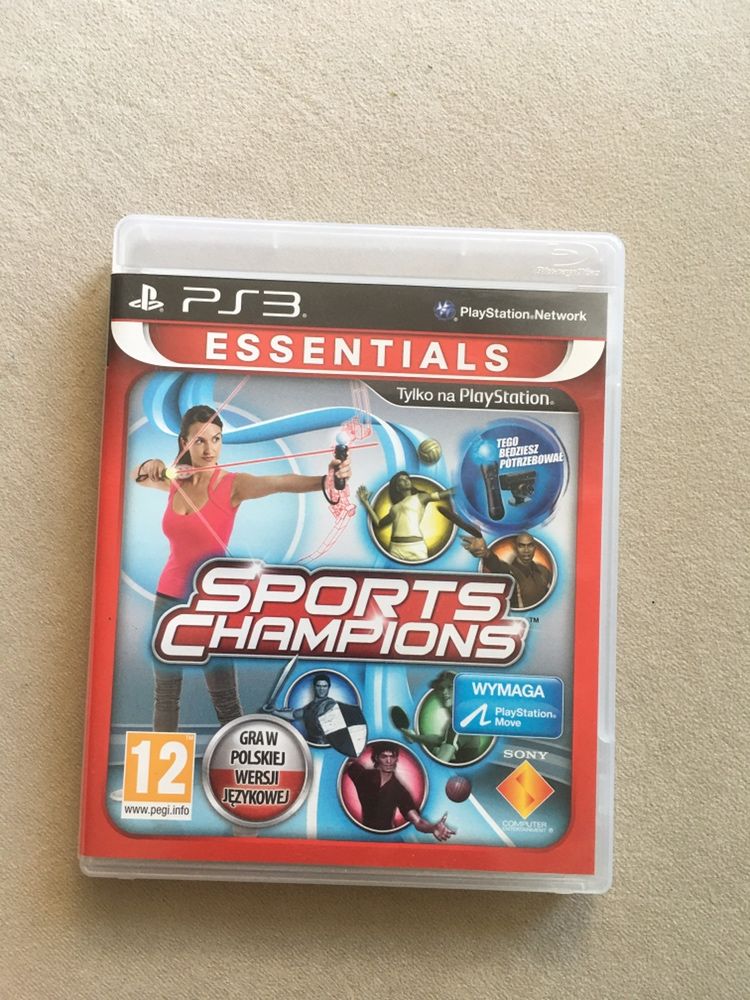 Gra Ps3