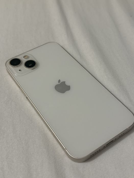 Iphone 13 128gb w bardzo ładnym stanie