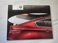 Catálogo BMW X6 E71