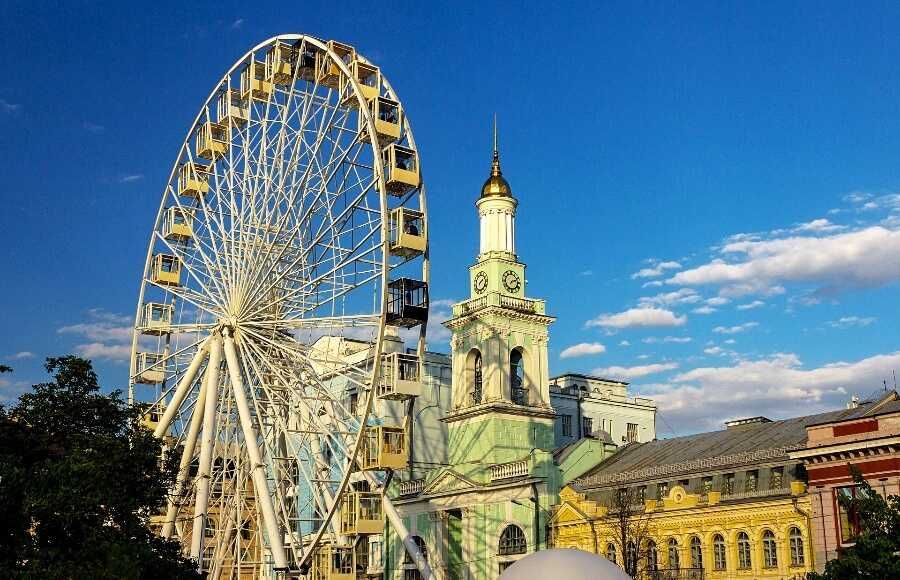 !!!Офіційна реєстрація в Одесі!!!