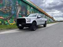 Ford F150