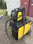 Spawarka Esab 4002 CW PULS