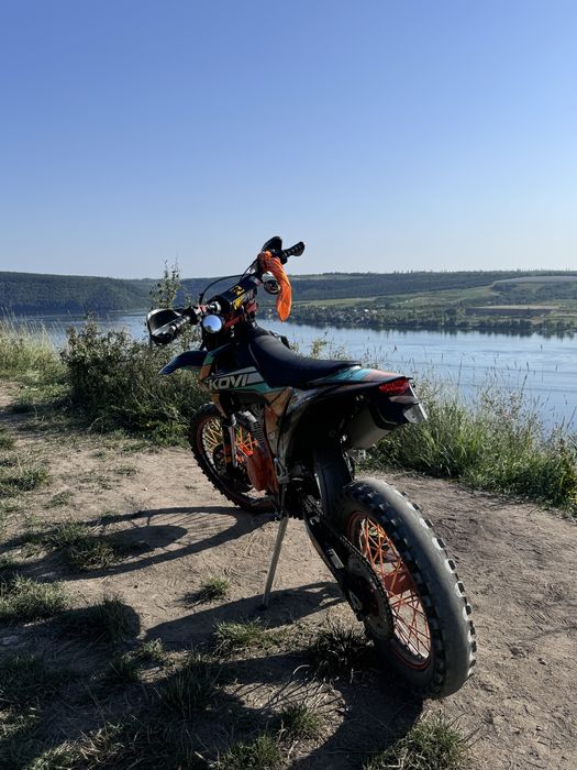 Kovi advance 300