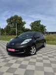 Nissan Leaf 2012 • SL комплектація • 24 кВт