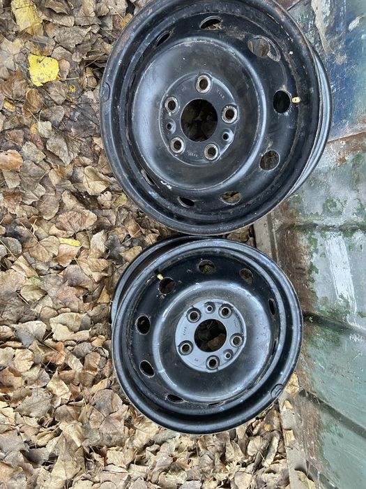 Диски Ducato 230(5x118.et68)