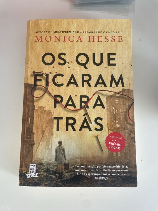 Os que ficaram para trás
