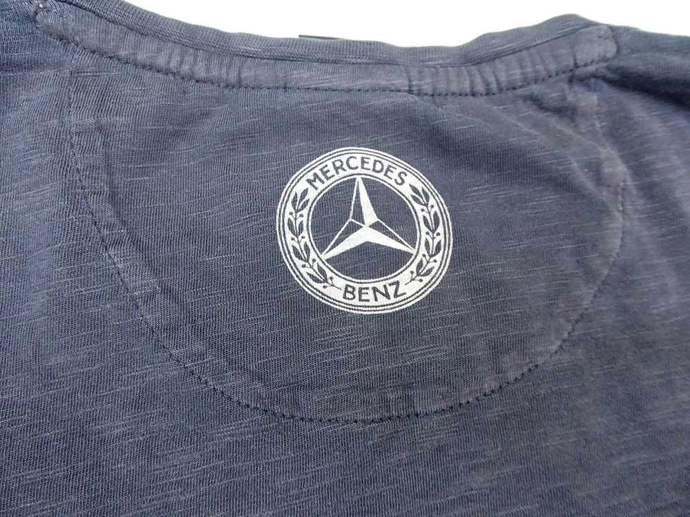 Mercedes Benz oryginalna koszulka T-shirt