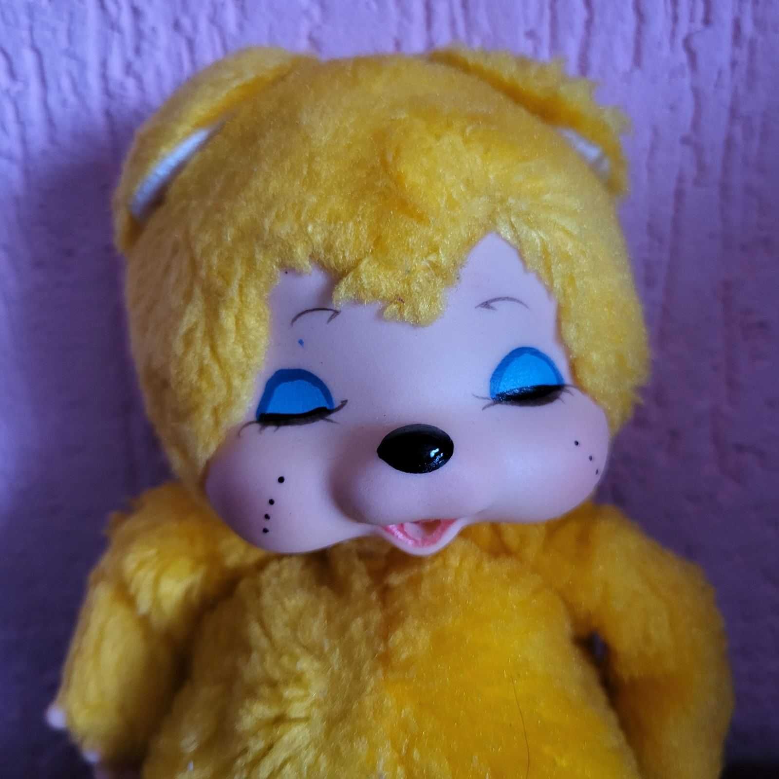Продам винтажного мончичи Sekiguchi