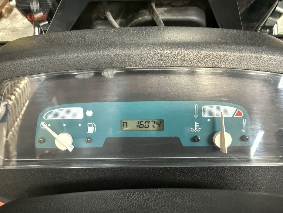 Vendo empilhador Toyota 25 - 1600Horas