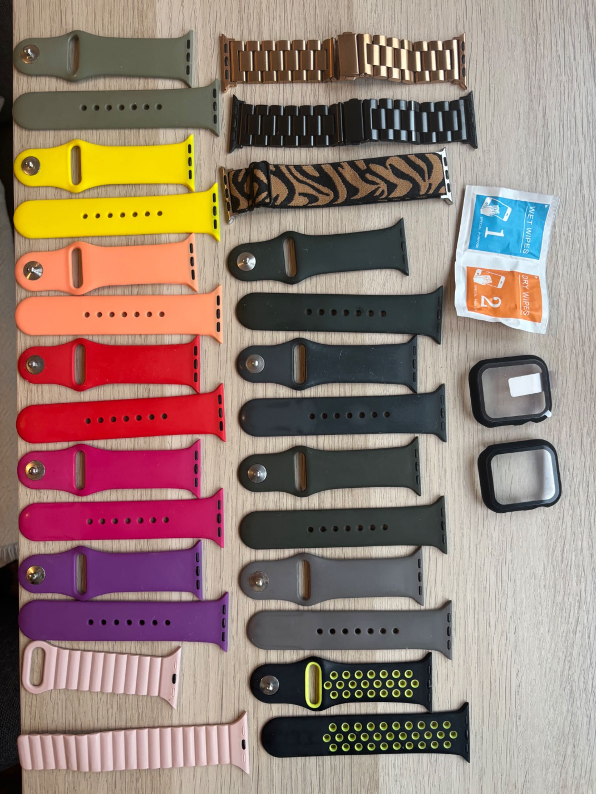 AppleWatch SE 40 mm
