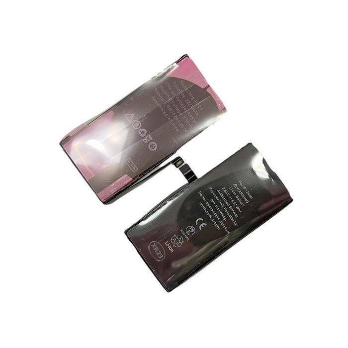Bateria Do Apple Iphone 12 Mini 2227Mah