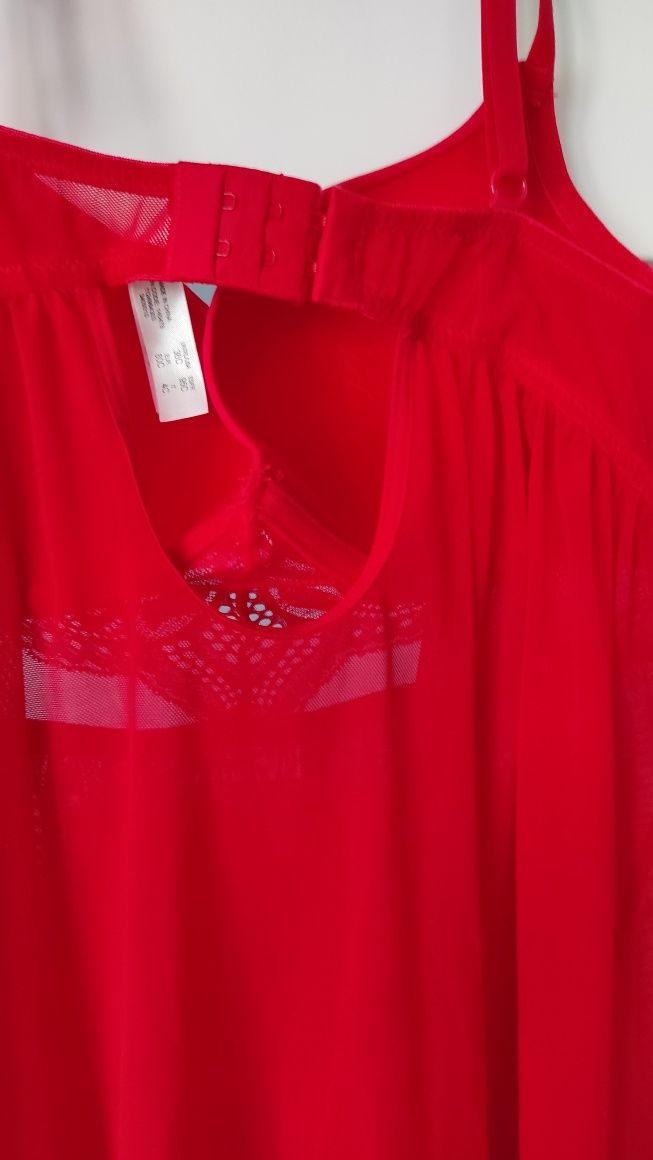 Piżama/ koszulka nocna firmy Primark rozmiar 80C