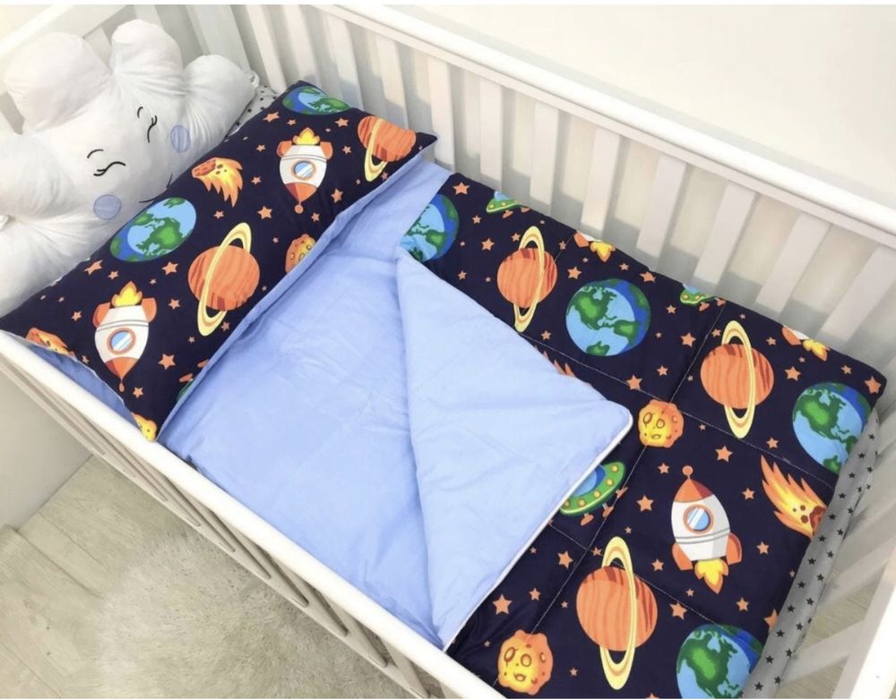 Спальник для новонароджених