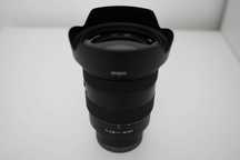 Obiektyw Sony FE 16-35mm F2.8 GM - Perfekcyjny stan