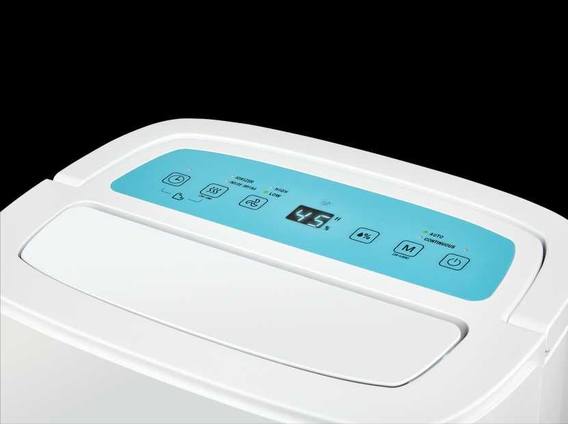 Осушувач повітря BALLU BD30U