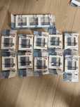 Ramki simon 10 pojedyncze, 10szt