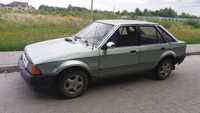 Ford Escort mk3 mk4 mk5 запчасти запчастини разборка шрот