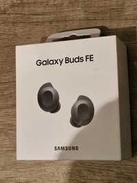 Навушники Samsung Galaxy Buds FE SM-R400 Graphite